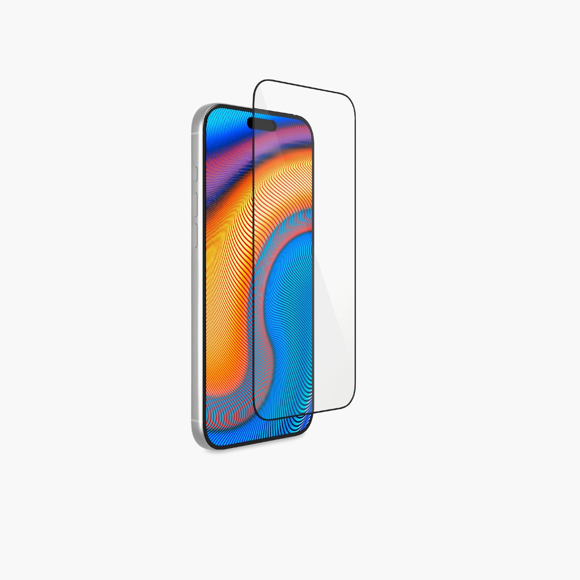 ShockProof para iPhone 17 Series