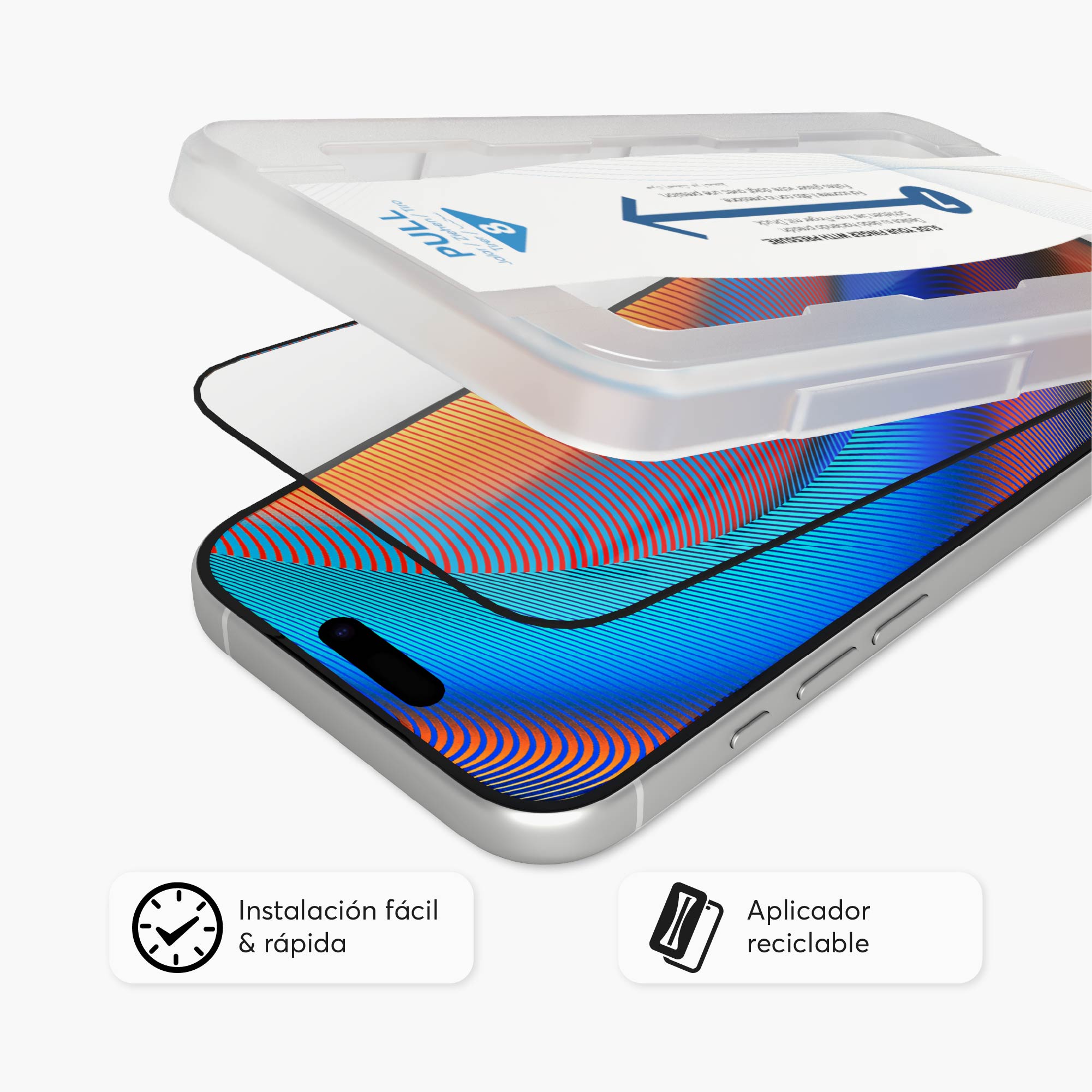 ShockProof para iPhone 17 Series