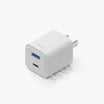 Cargador PowerPlug Mini (35W)