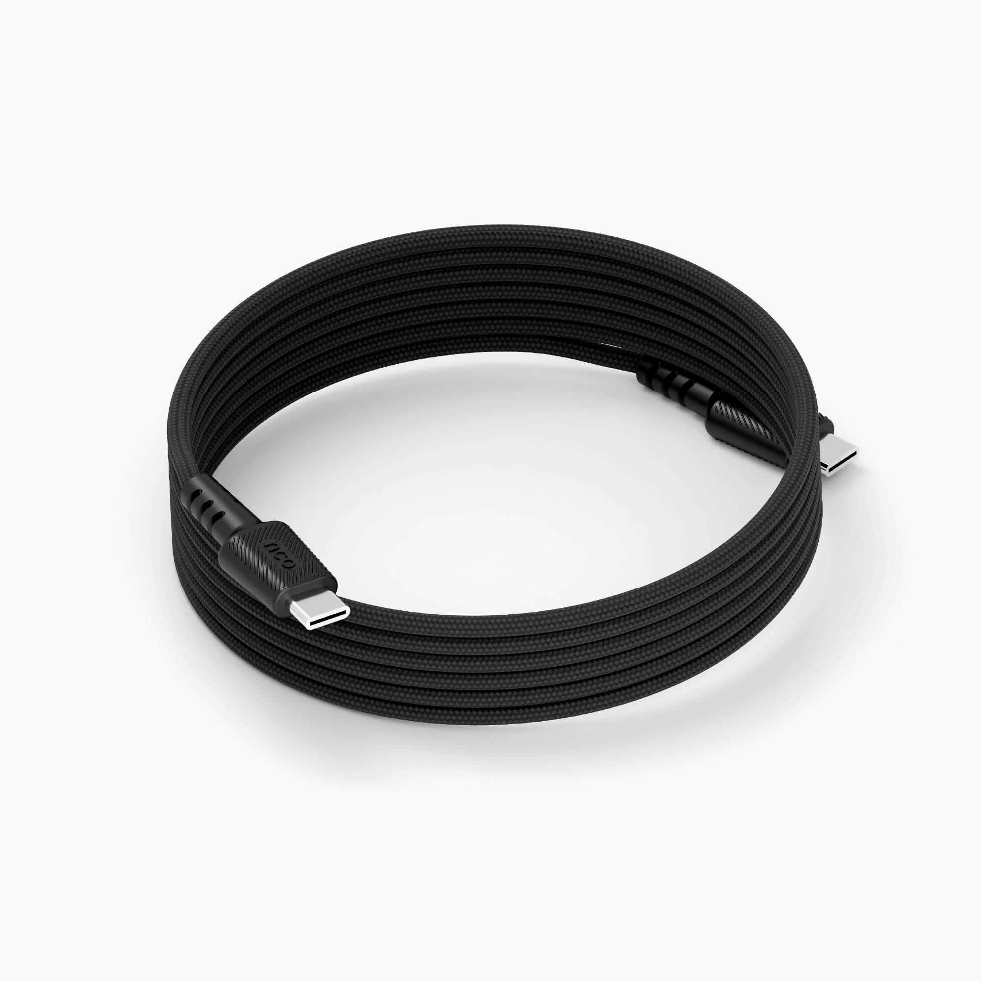 PowerForce Cable USB-C a USB-C