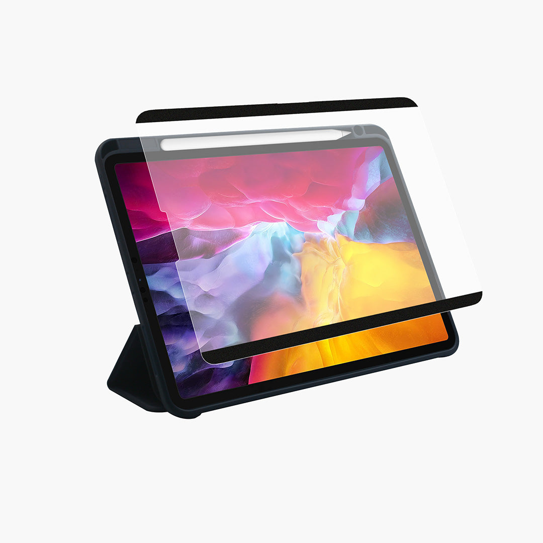 Combo SafeCase Folio + PaperFilm para iPad