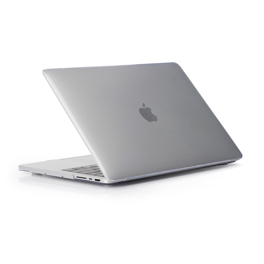 HardCase Transparente protección contra impactos - Resistencia para MacBook Pro 16 M1 M2 M3 M4