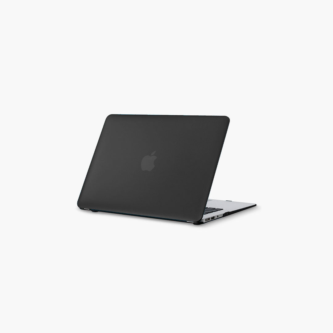 HardCase para MacBook Air 13-inch 2015 - 2017 Color Negro