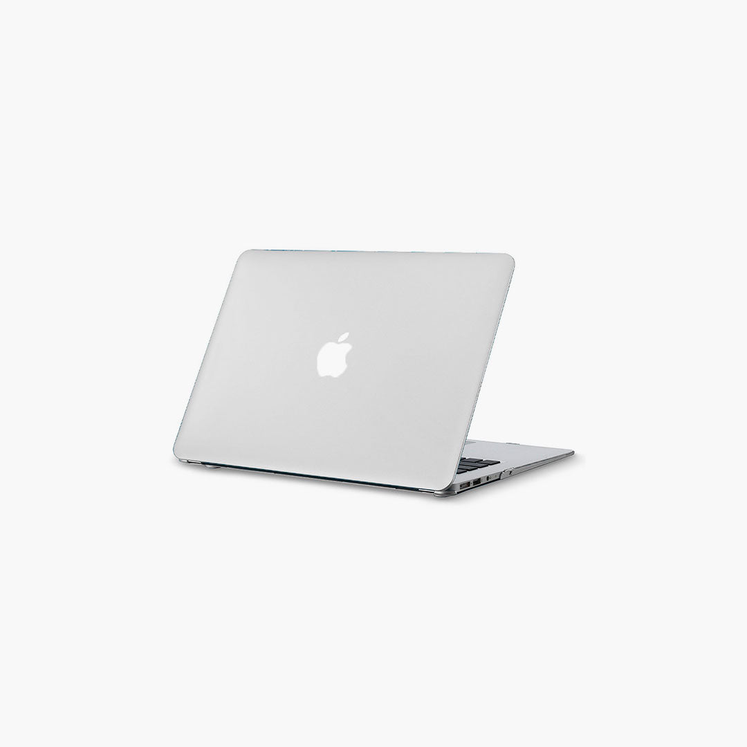 HardCase para MacBook Air 13-inch 2015 - 2017 Color Transparente