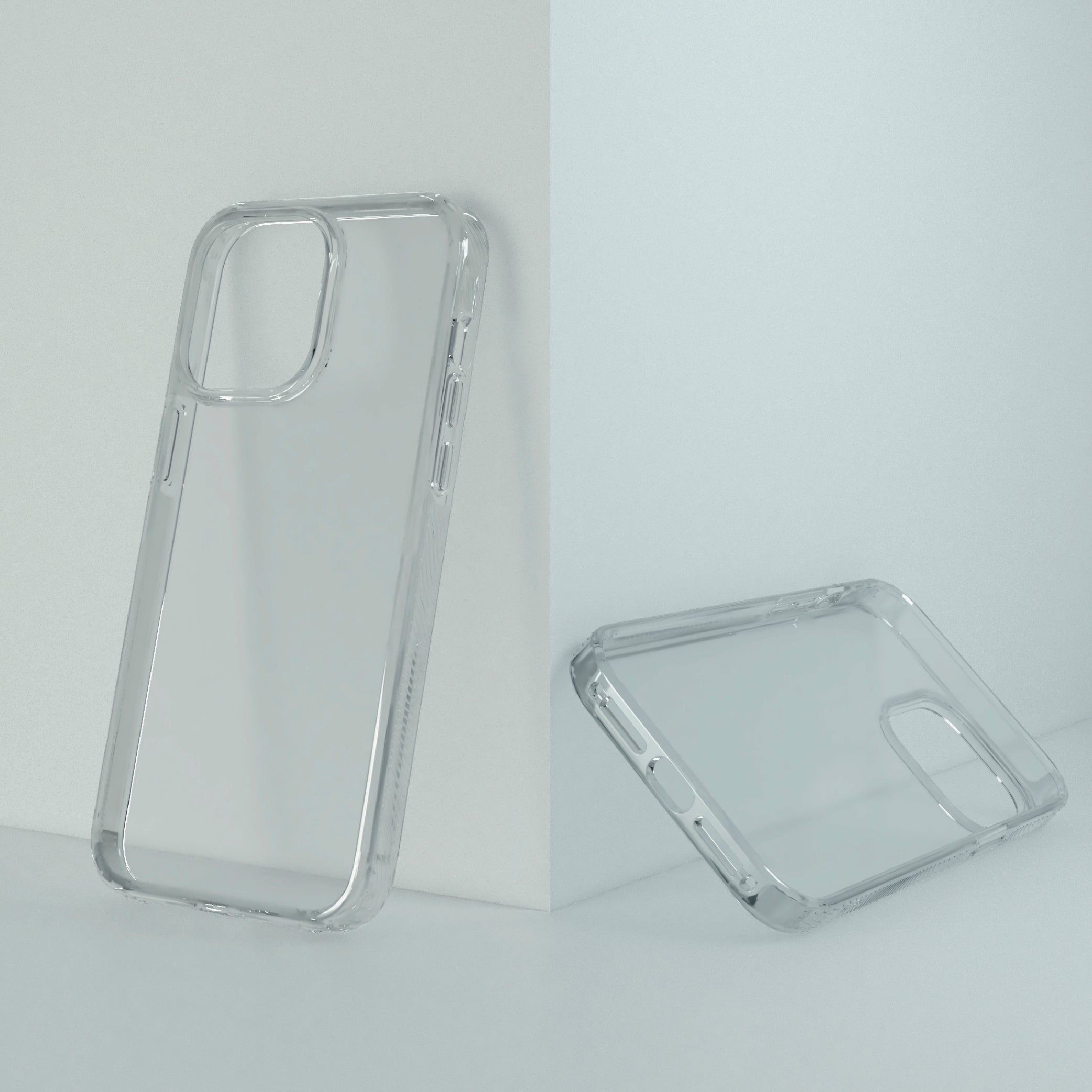 Combo SafeCase Force para iPhone 15 + GlassGuard