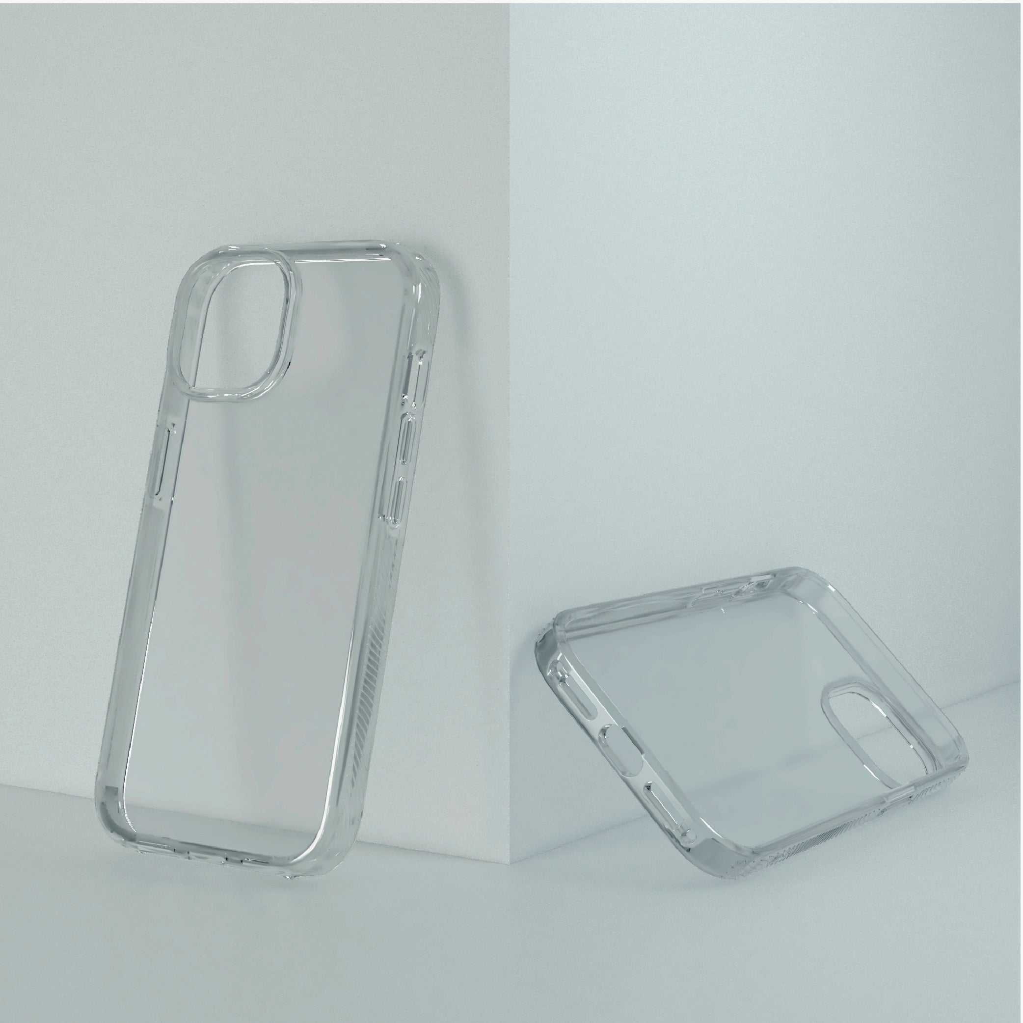 Combo SafeCase Force para iPhone 15 + GlassGuard