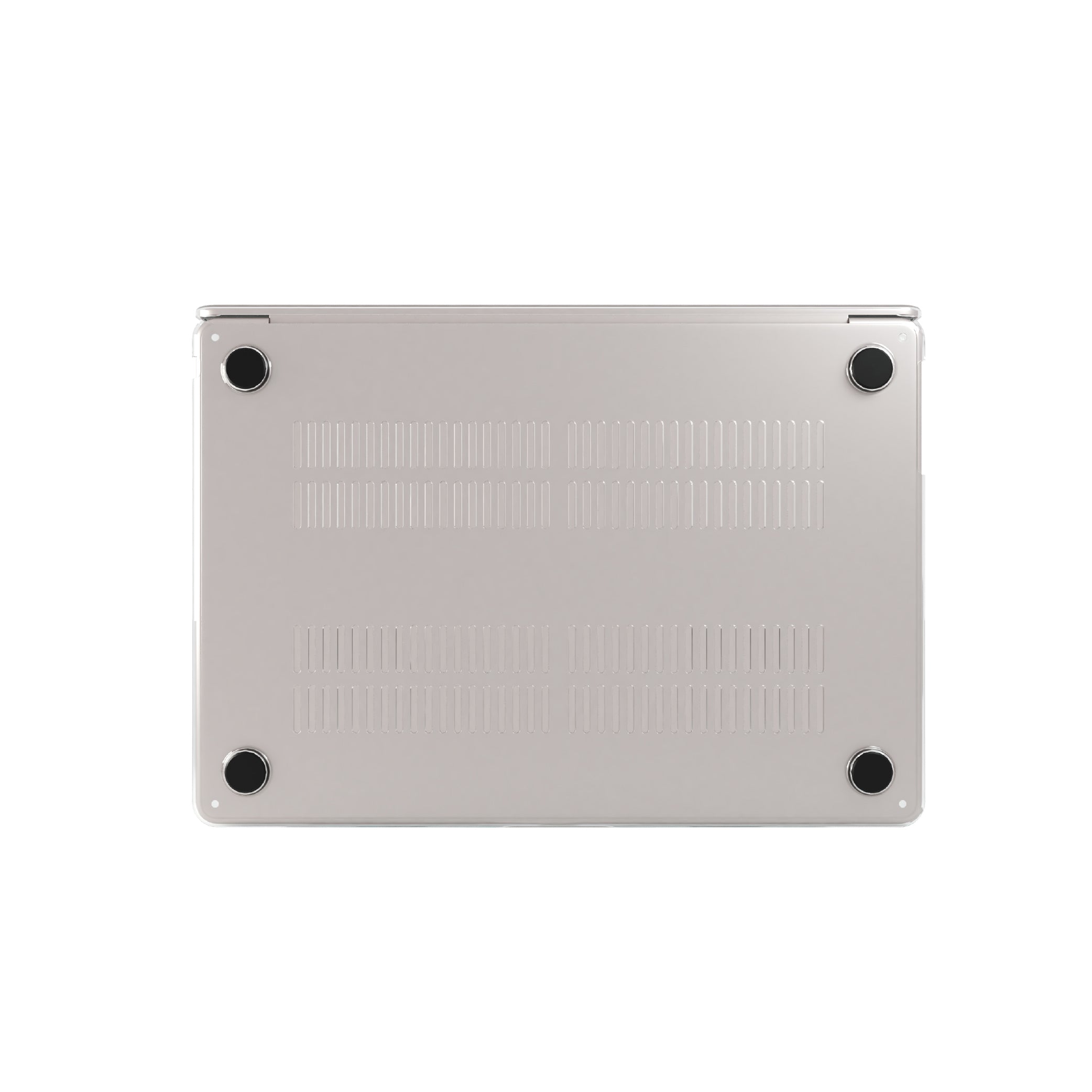Combo HardCase para MacBook Air 15.3 + SleeveGuard (M2, M3)
