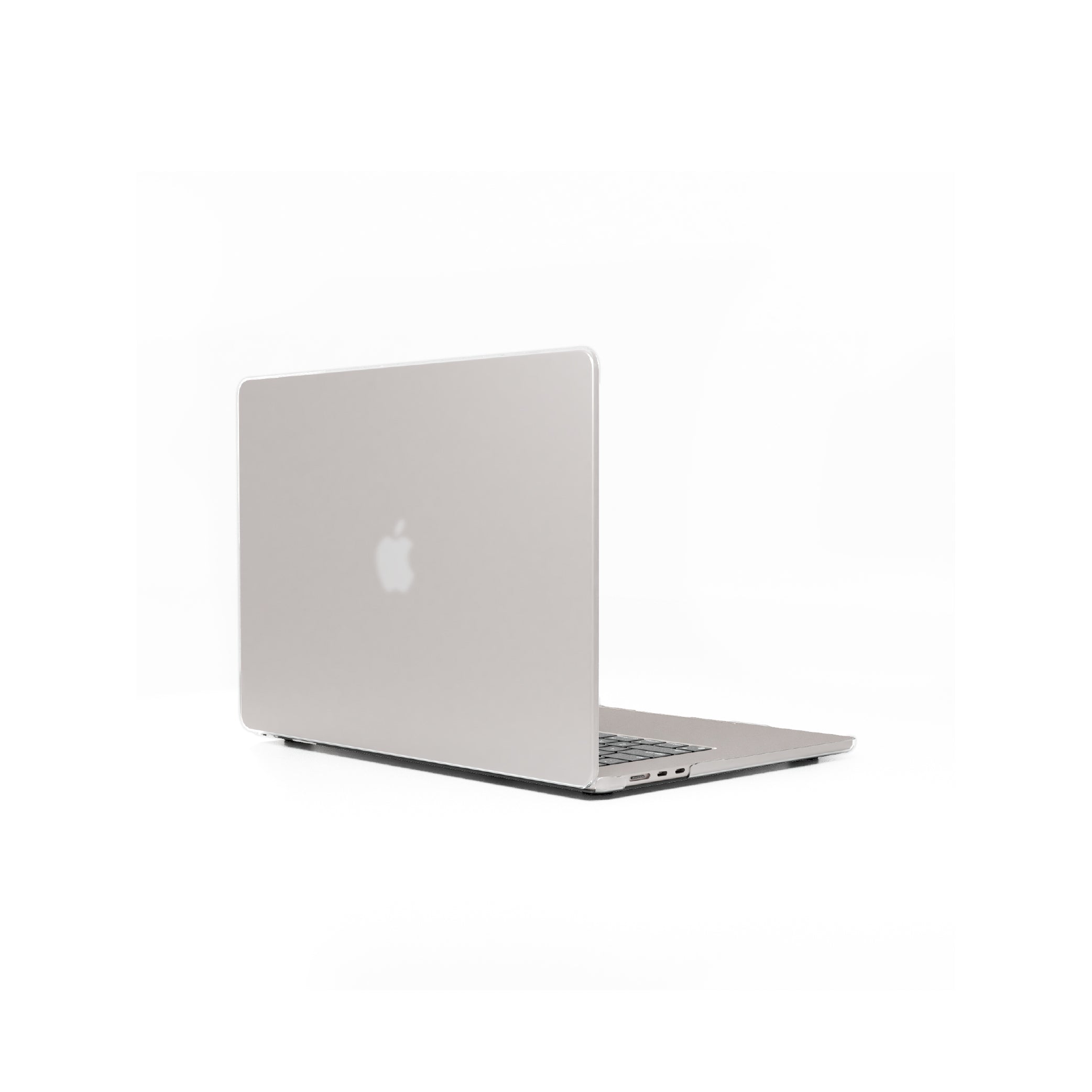 Combo HardCase para MacBook Air 15.3 + SleeveGuard (M2, M3)