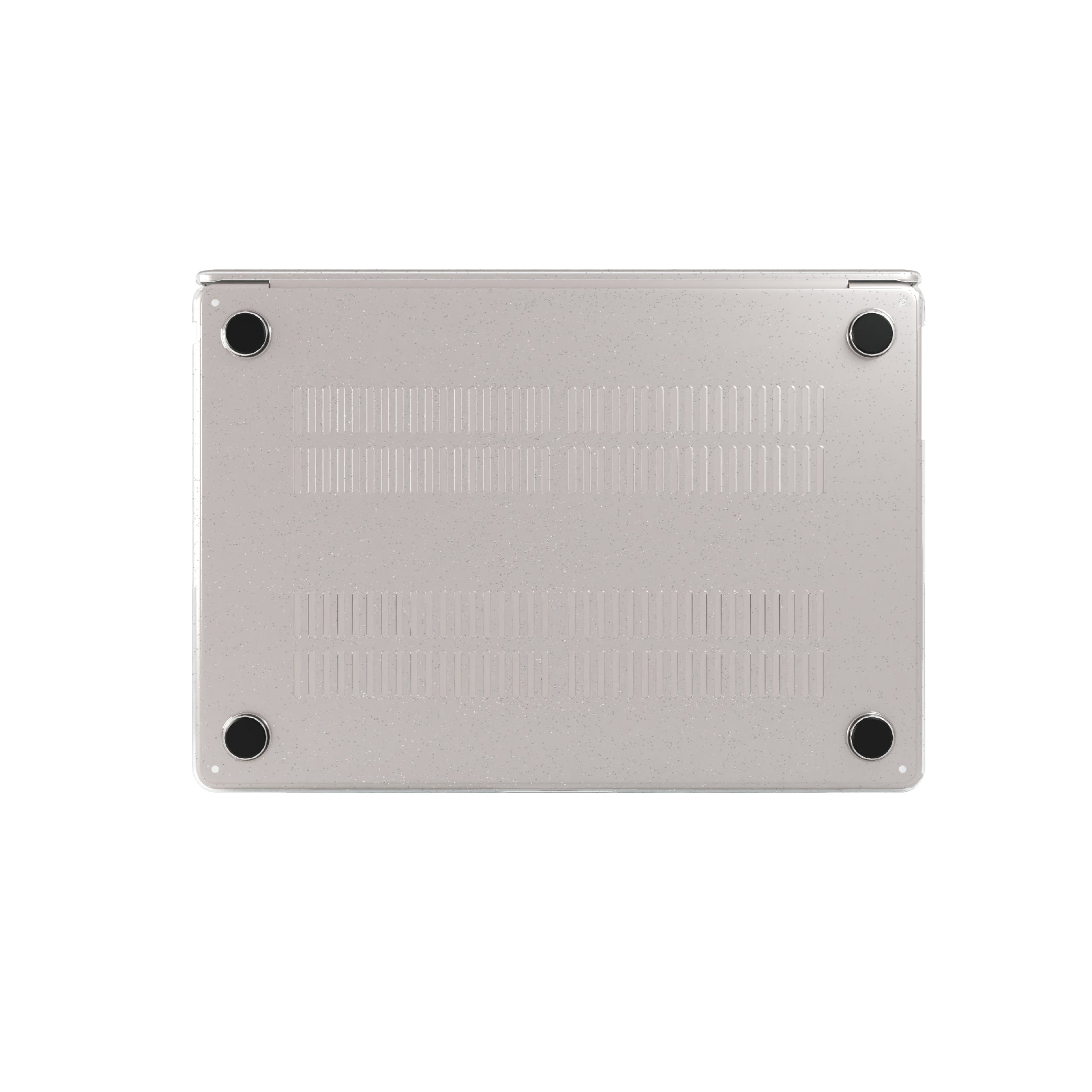 Combo HardCase para MacBook Air 15.3 + SleeveGuard (M2, M3)