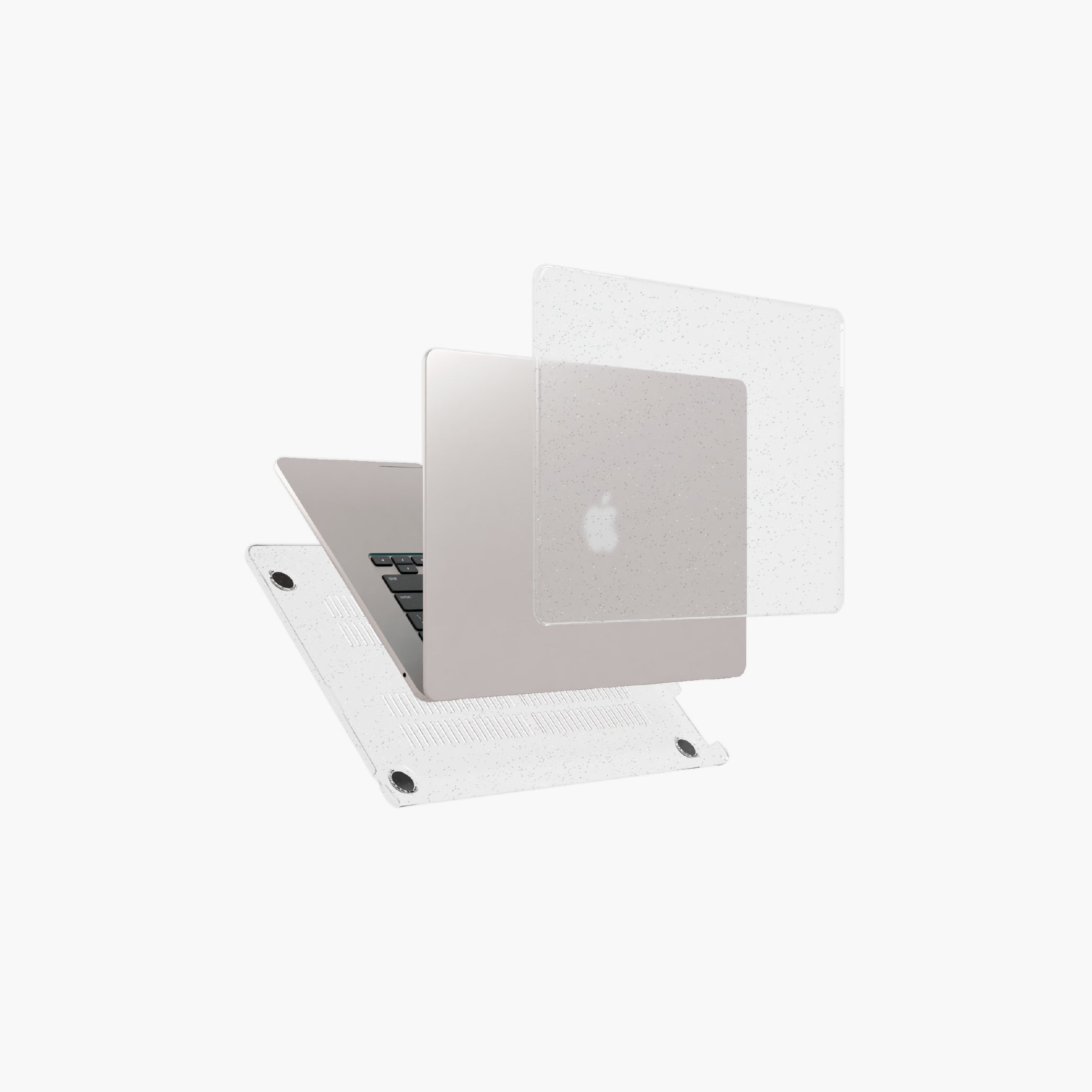 HardCase para MacBook Air 15.3 (M2, M3)