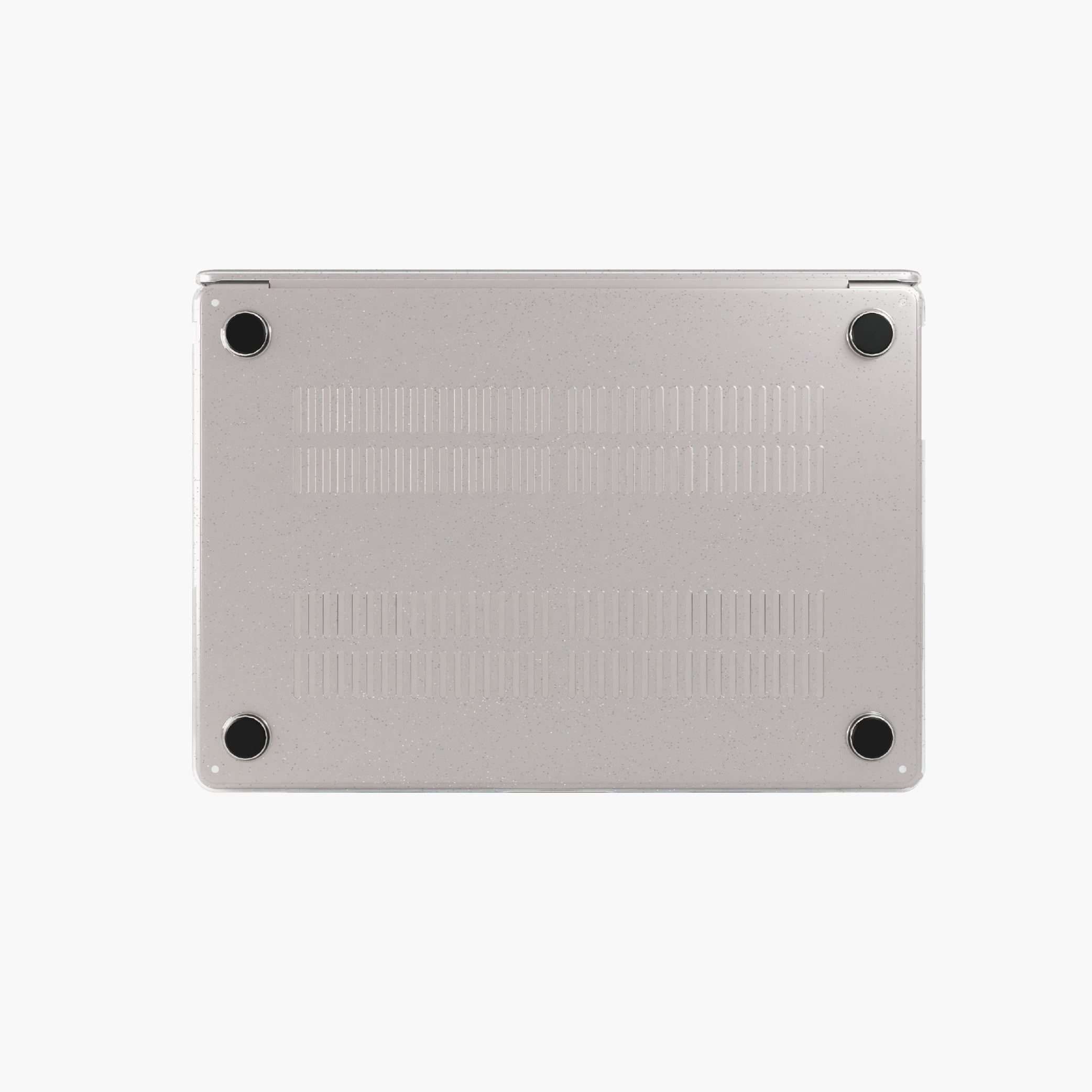 HardCase para MacBook Air 15.3 (M2, M3)