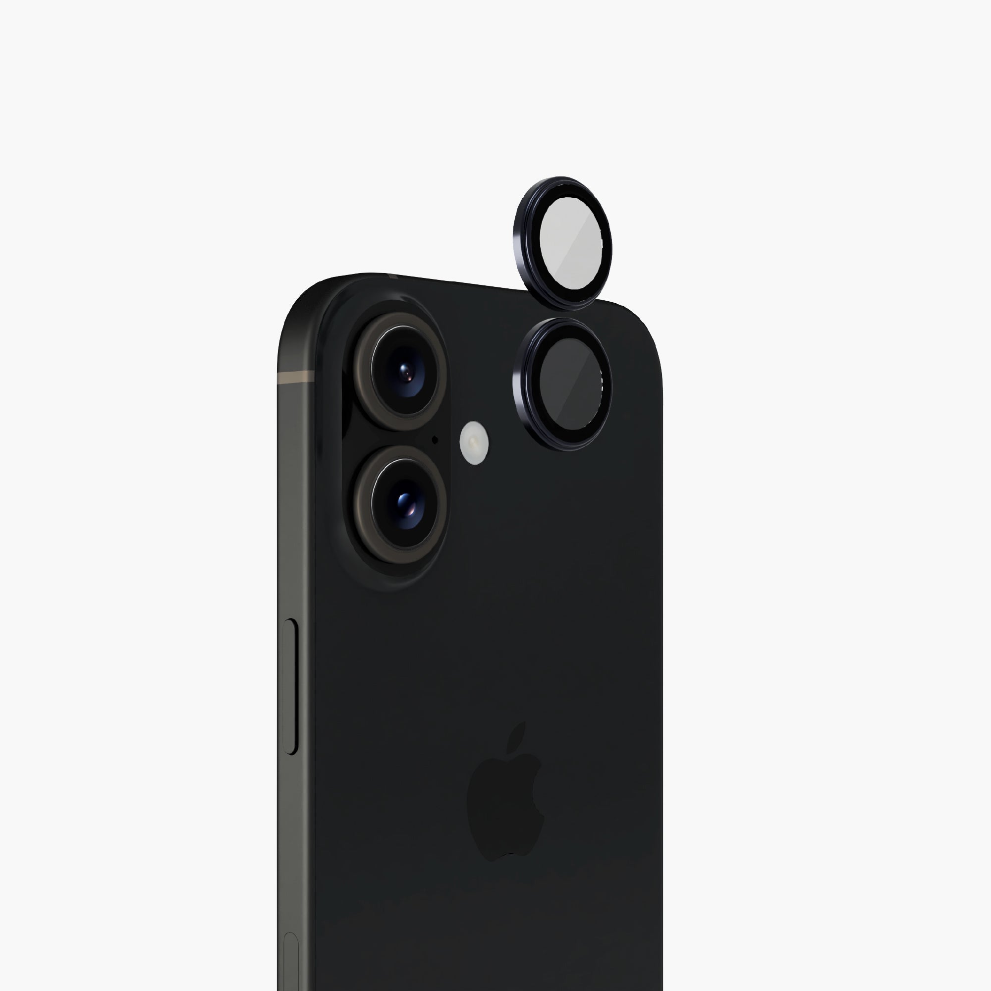 CamGuard para iPhone 17 Series Anillos