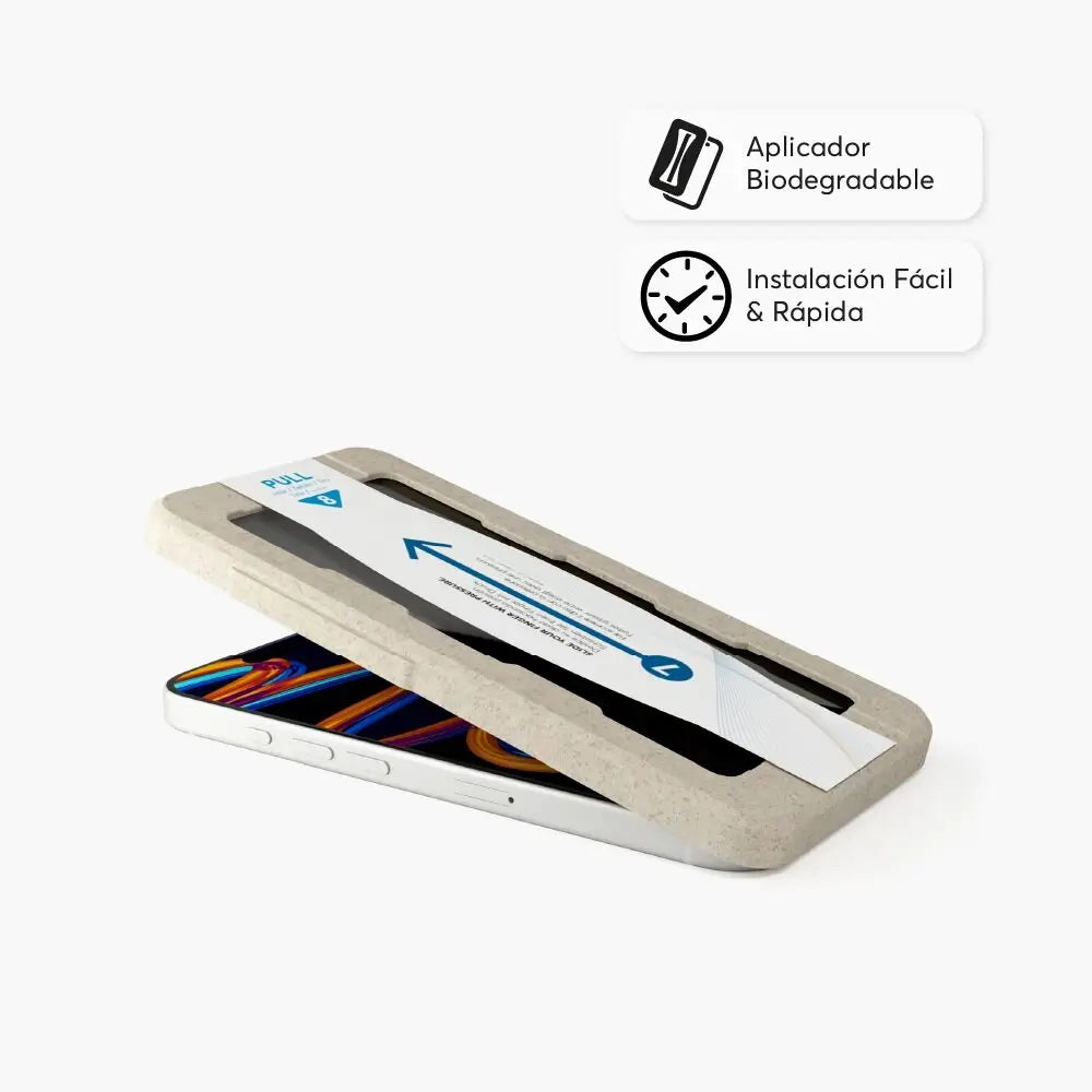 PrivacyGuard para iPhone 16 Series