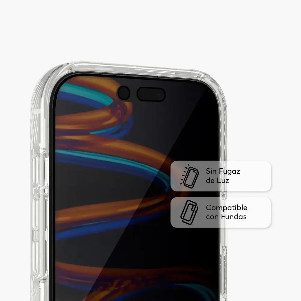 PrivacyGuard para iPhone 16 Series