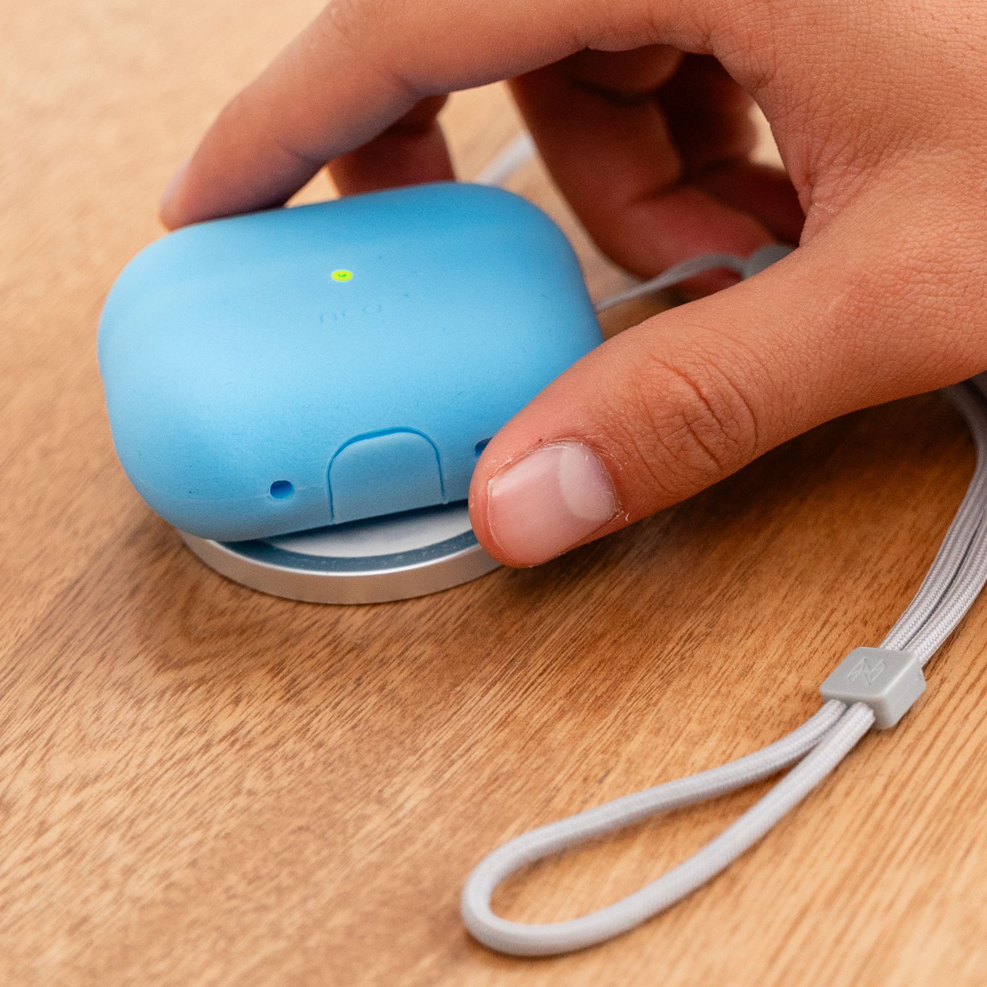 SiliconeGuard para AirPods Pro 2da Gen