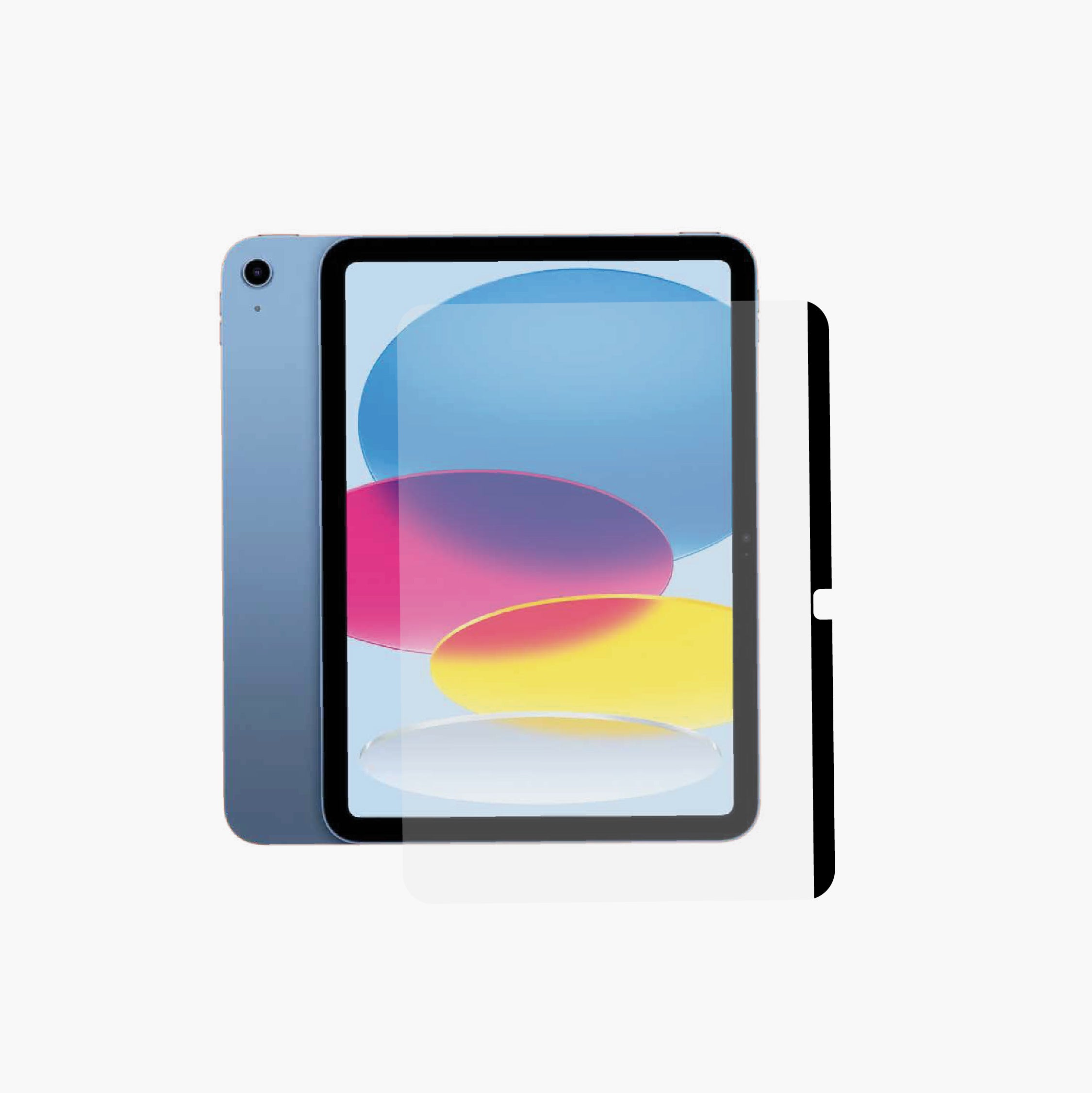 PaperFilm para iPad dispositivo ipad 10th gen 10.8"