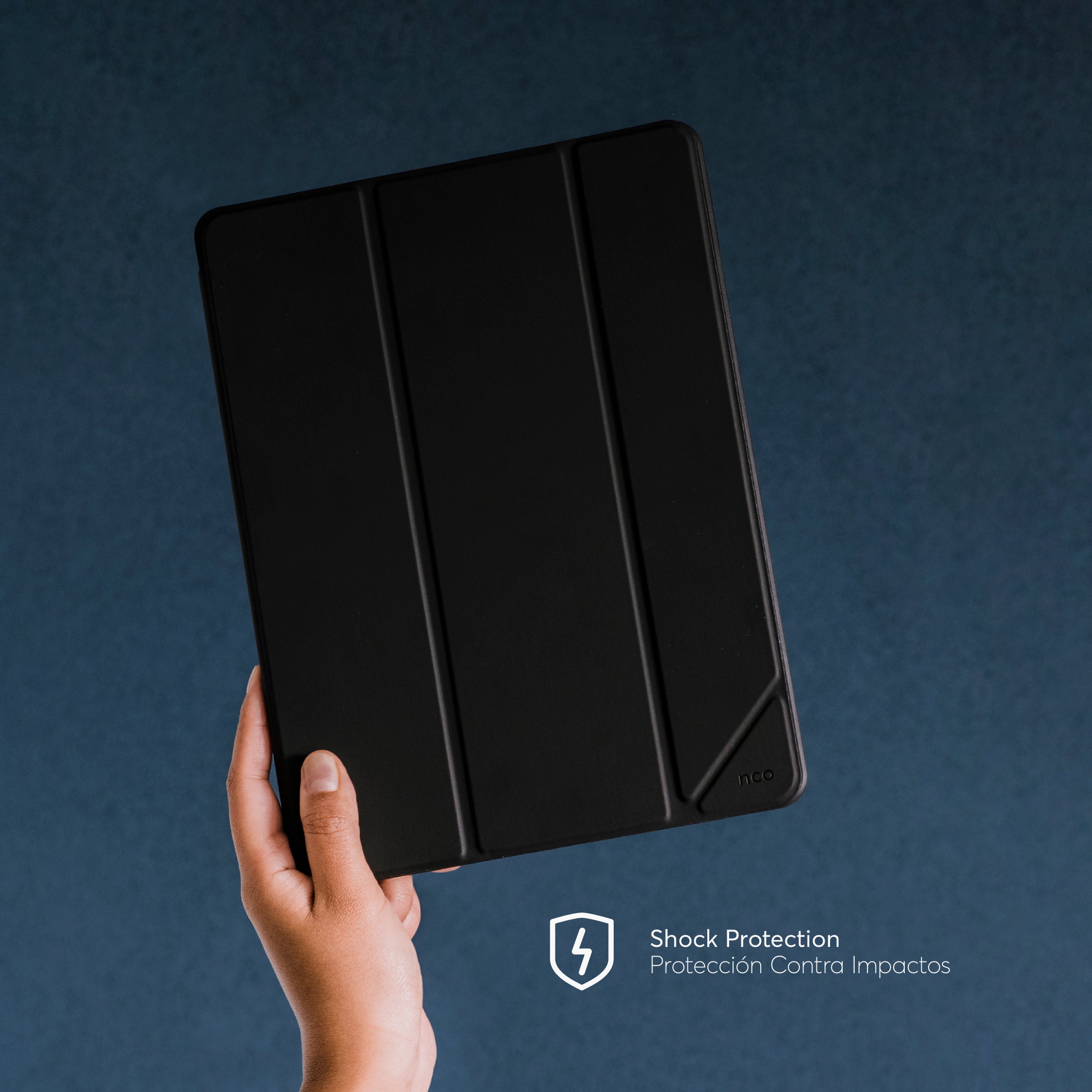 SafeCase Folio para iPad