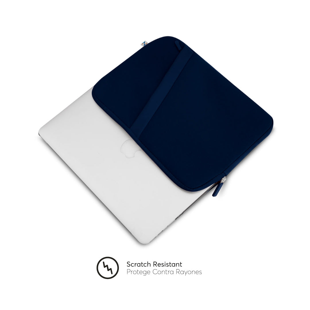 Combo HardCase para MacBook Pro 14 + SleeveGuard (M1, M2, M3, M4)