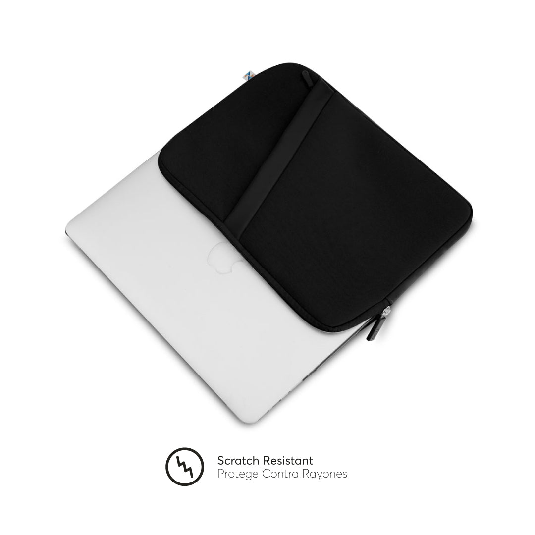 Combo HardCase para MacBook Pro 14 + SleeveGuard (M1, M2, M3, M4)