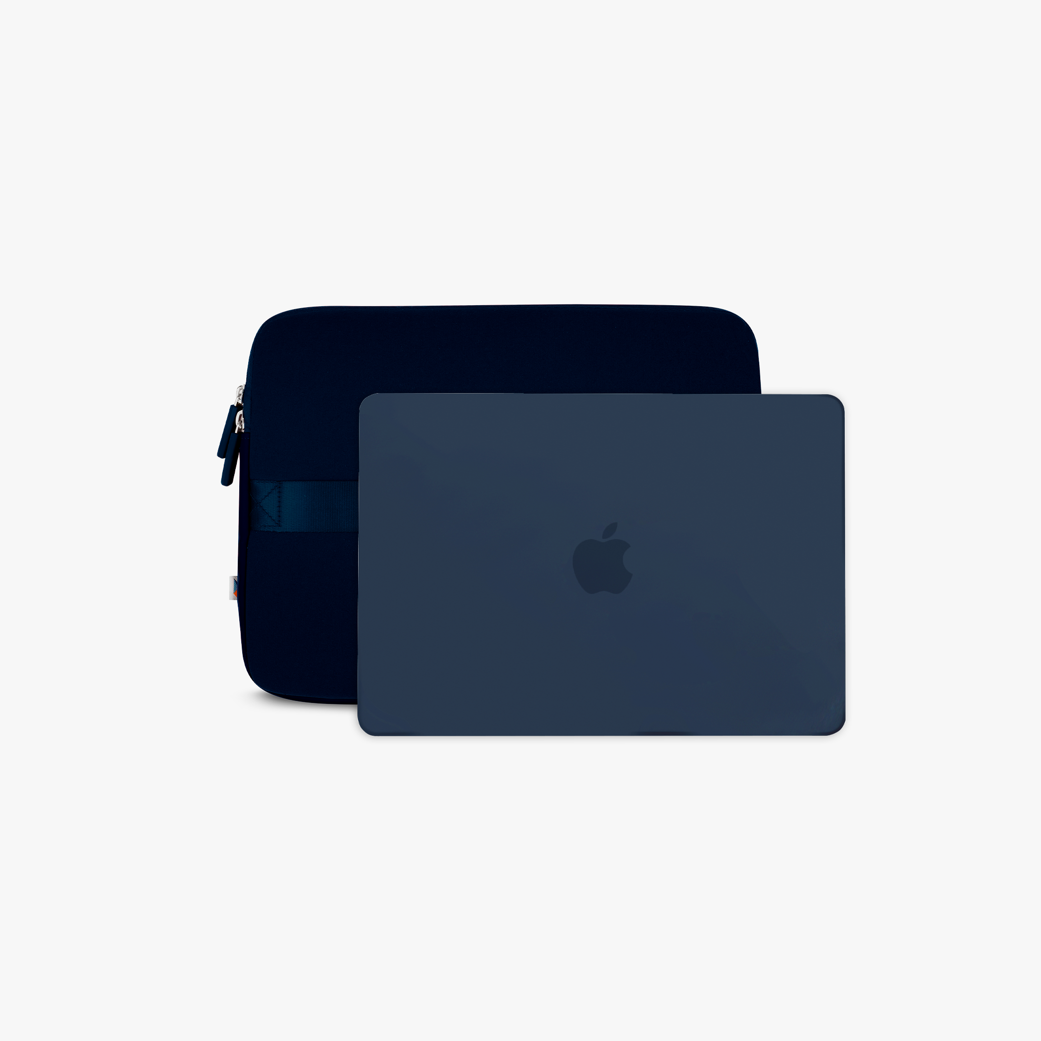 Combo HardCase para MacBook Air Retina 13 + SleeveGuard