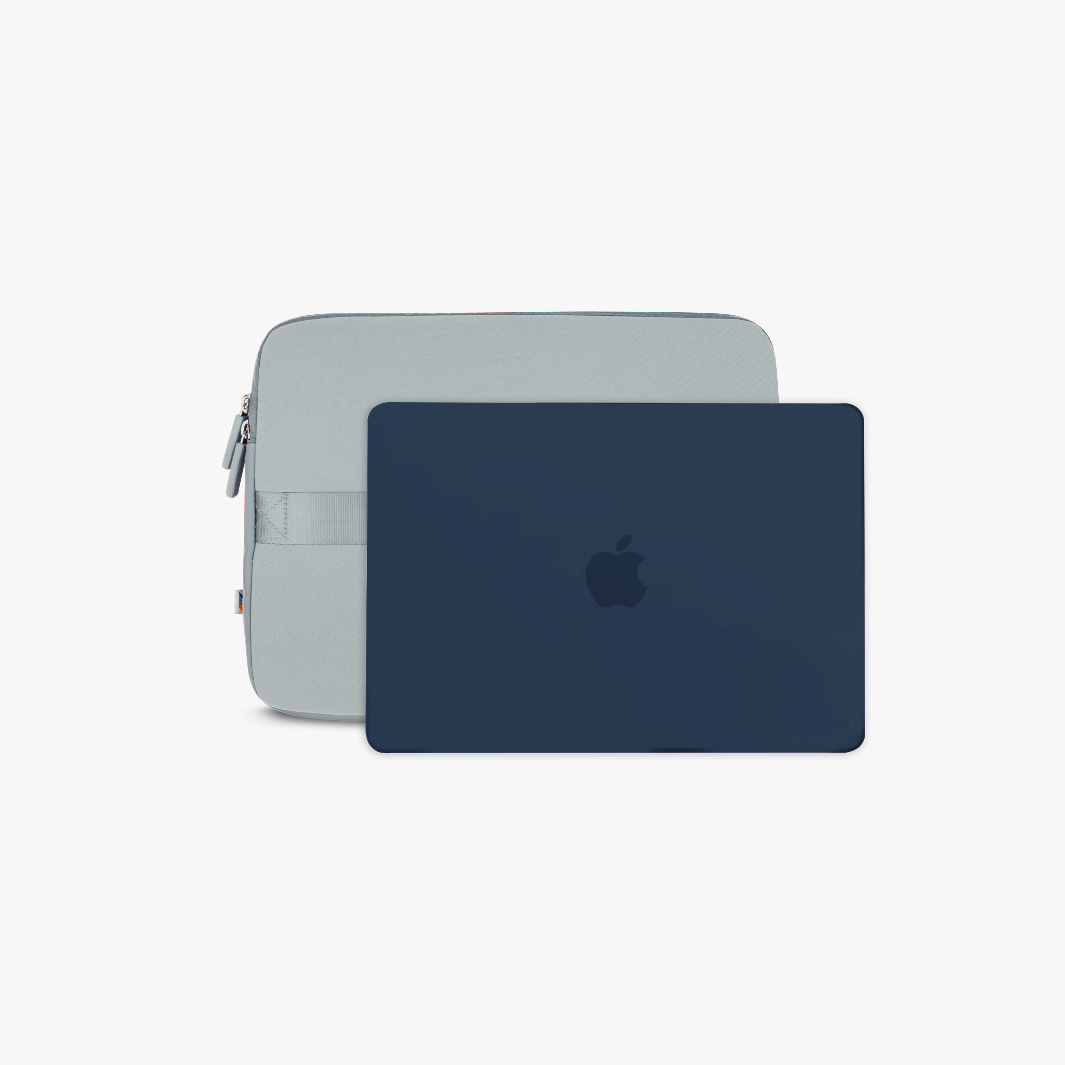 Combo HardCase para MacBook Air Retina 13 + SleeveGuard