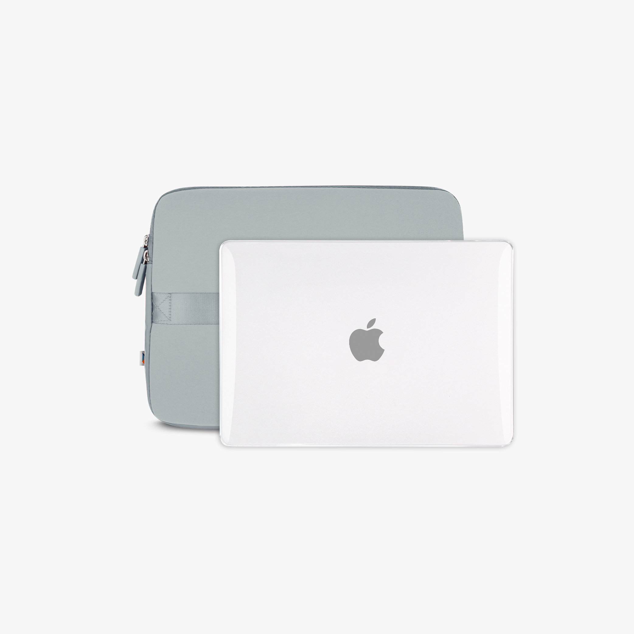 Combo HardCase para MacBook Air Retina 13 + SleeveGuard