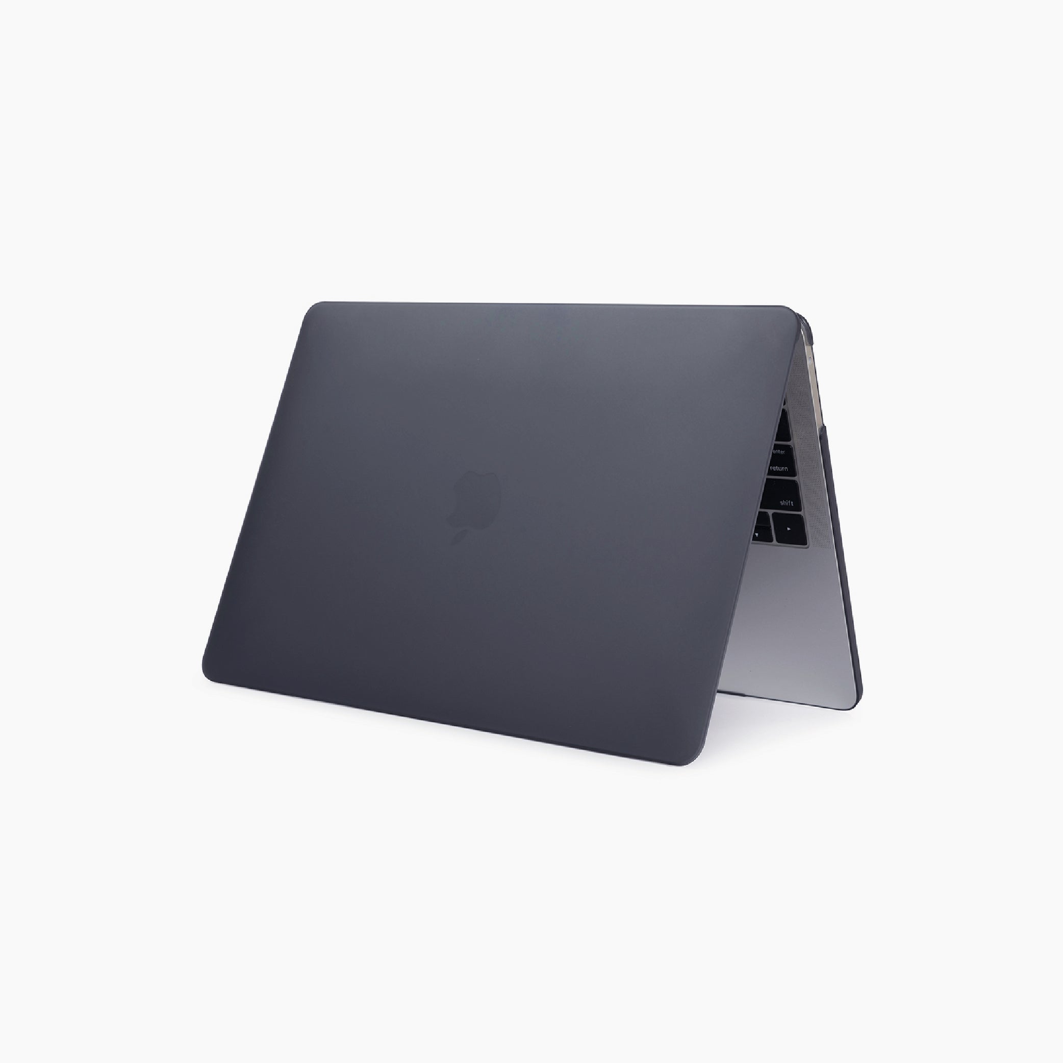 HardCase para MacBook Pro 16-inch 2019 Lateral Color Negro
