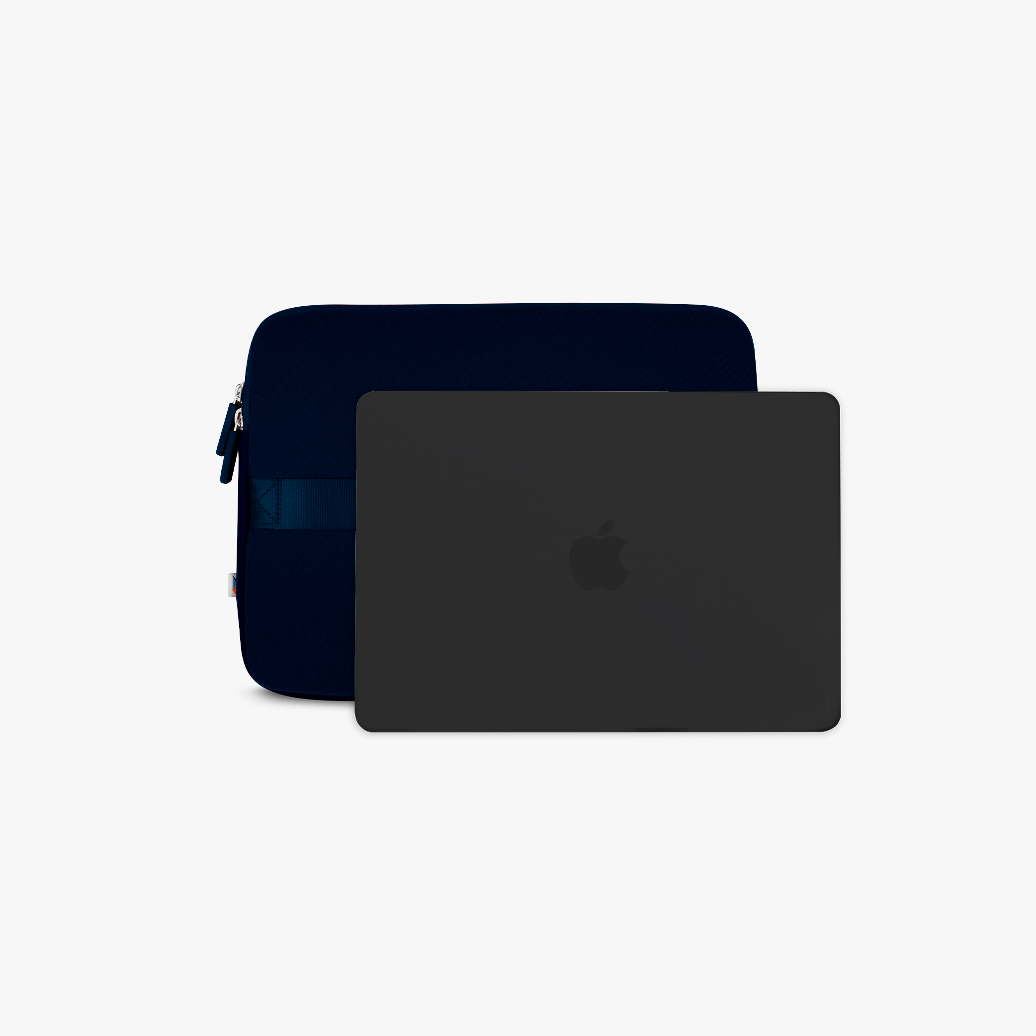 HardCase para MacBook Air Retina 13-inch 2020 + SleeveGuard