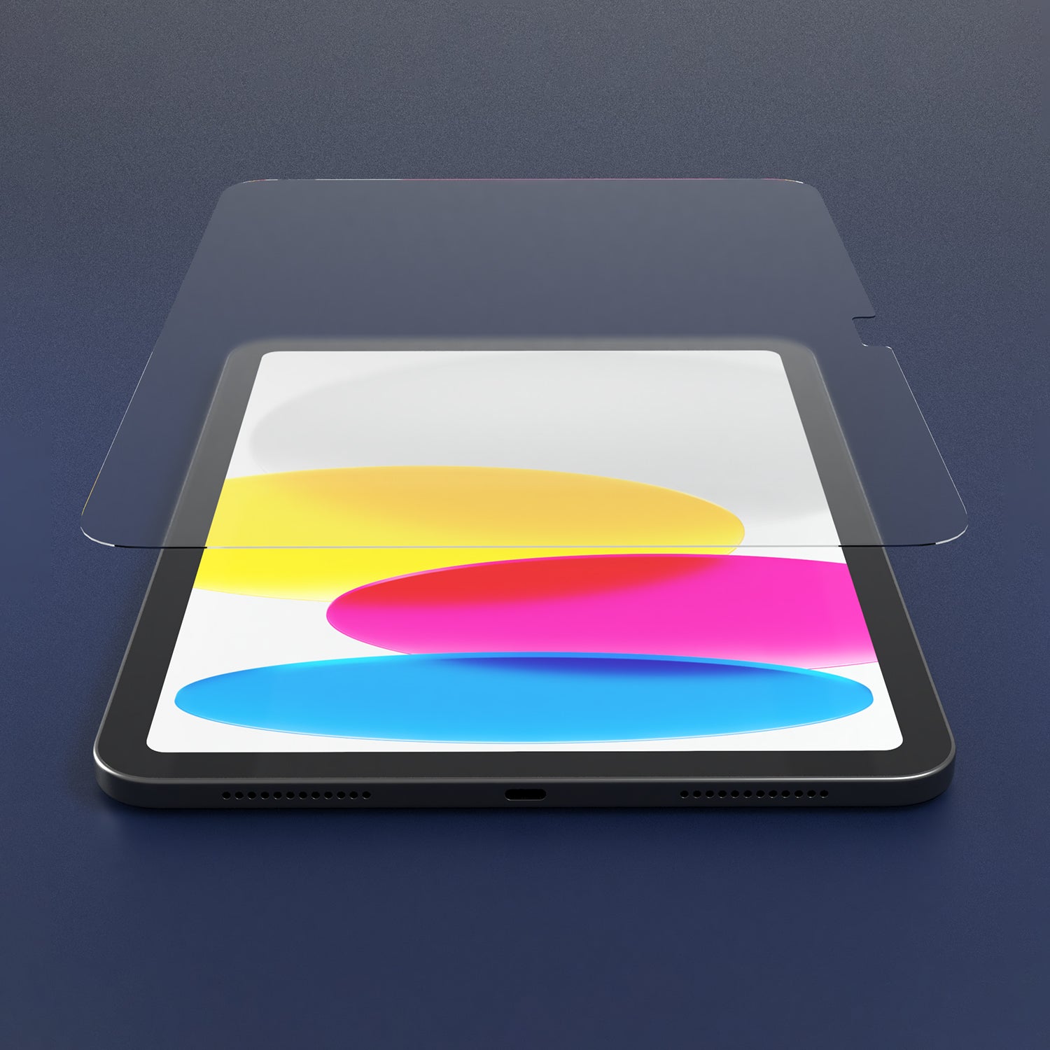 NCO GlassGuard para iPad Pro 11y iPad Air 10.9 - iShop