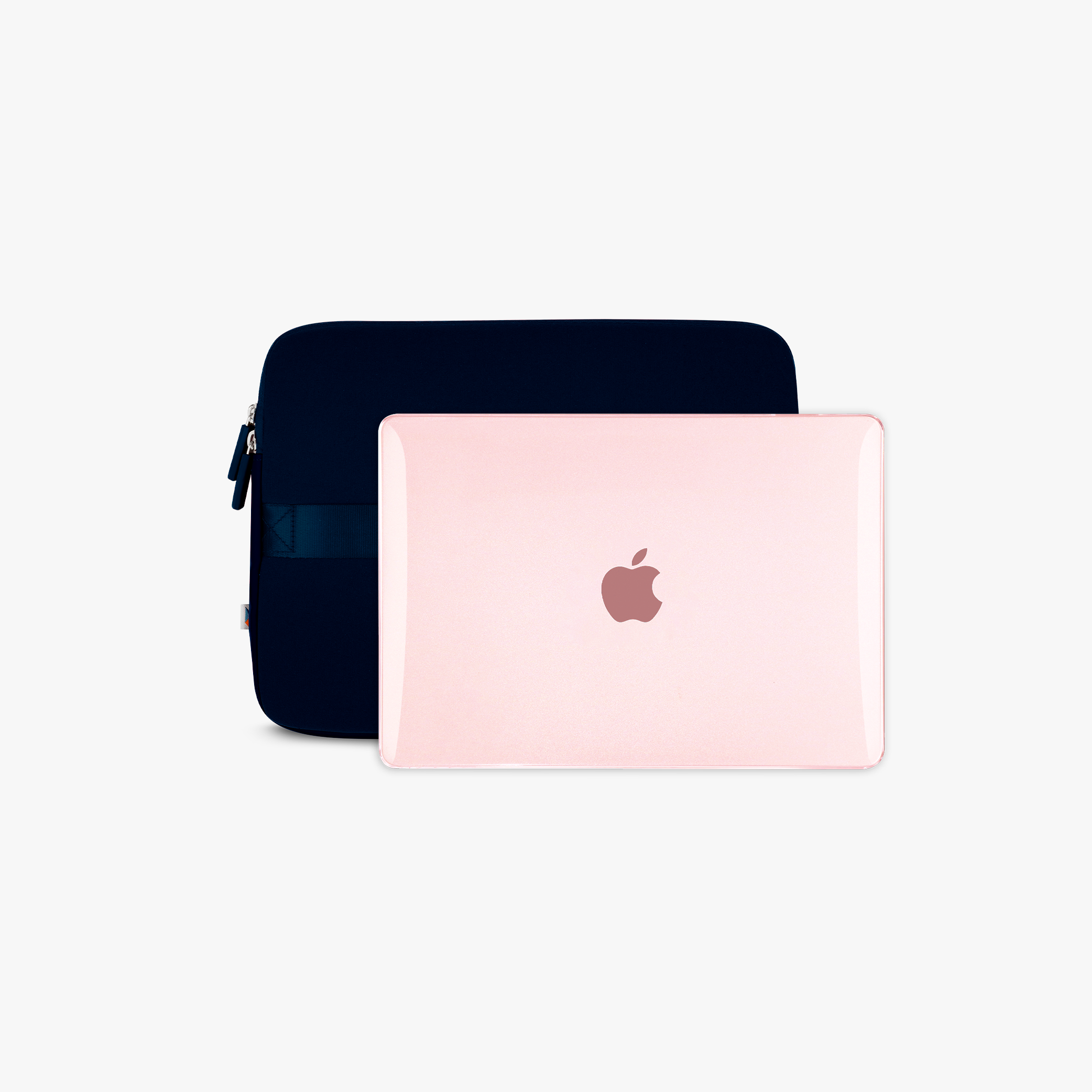 Combo HardCase para MacBook Air Retina 13 + SleeveGuard