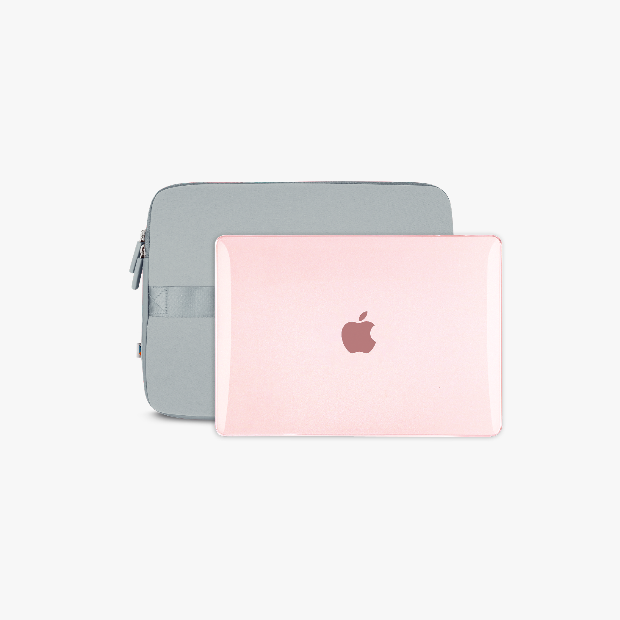 Combo HardCase para MacBook Air Retina 13 + SleeveGuard