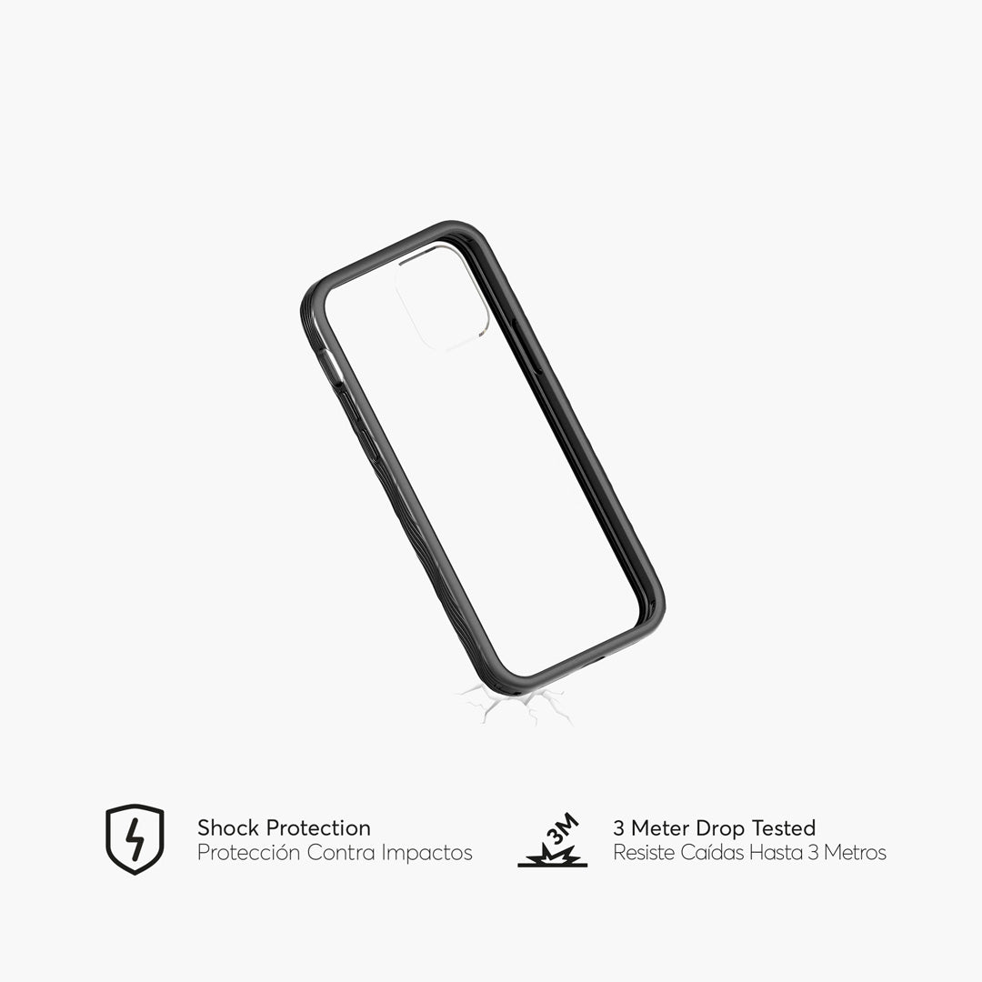 SafeCase GRIP para iPhone 12 Series