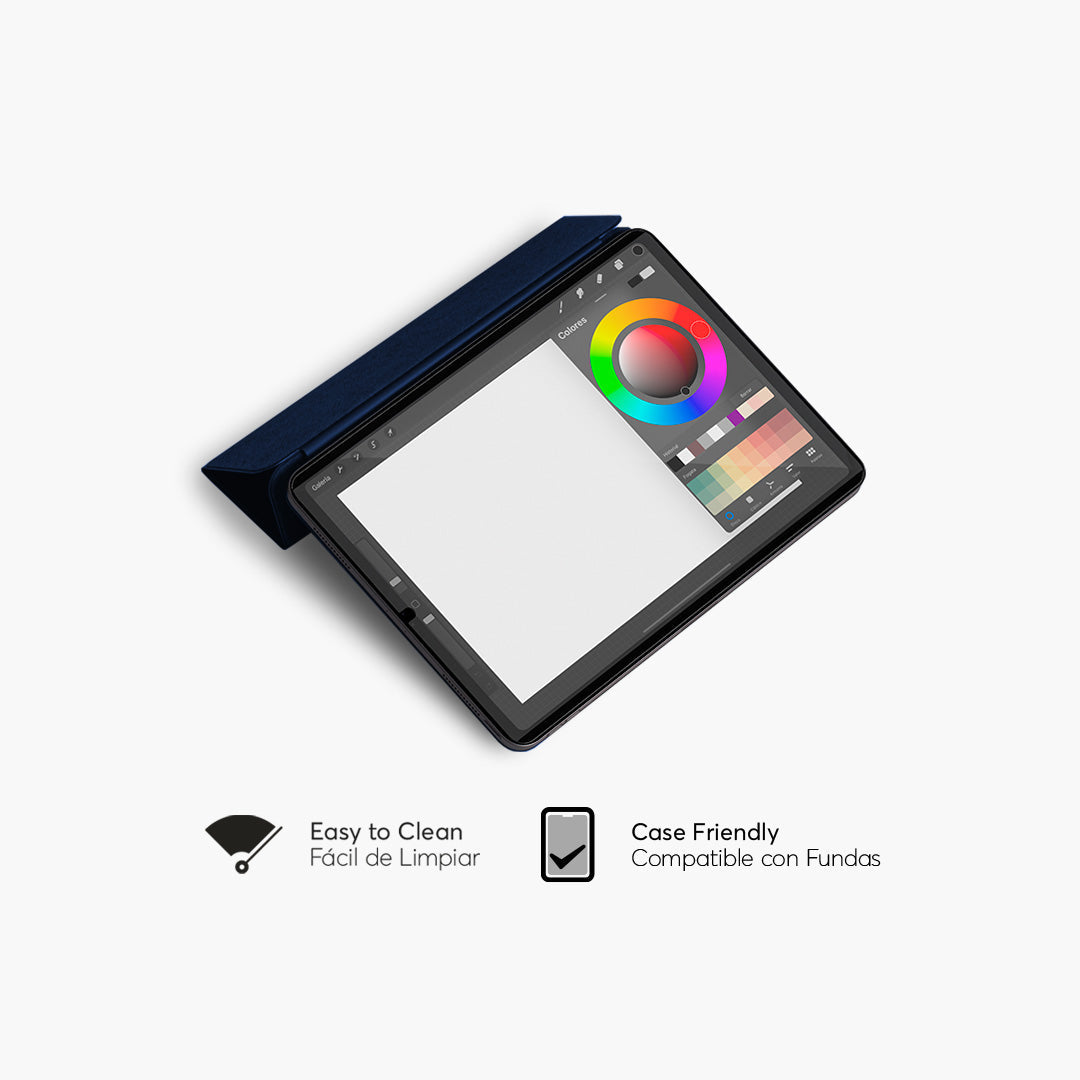 PaperFilm para iPad mini 6 dispositivo ipad mini 6