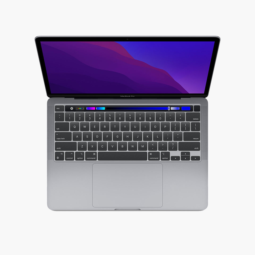 SmartType Keyboard cover para MacBook