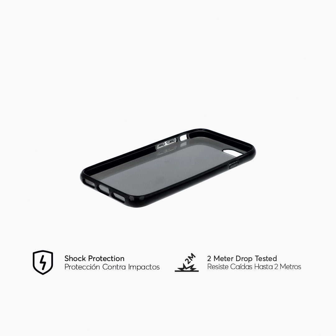 SafeCase Flex para iPhone SE