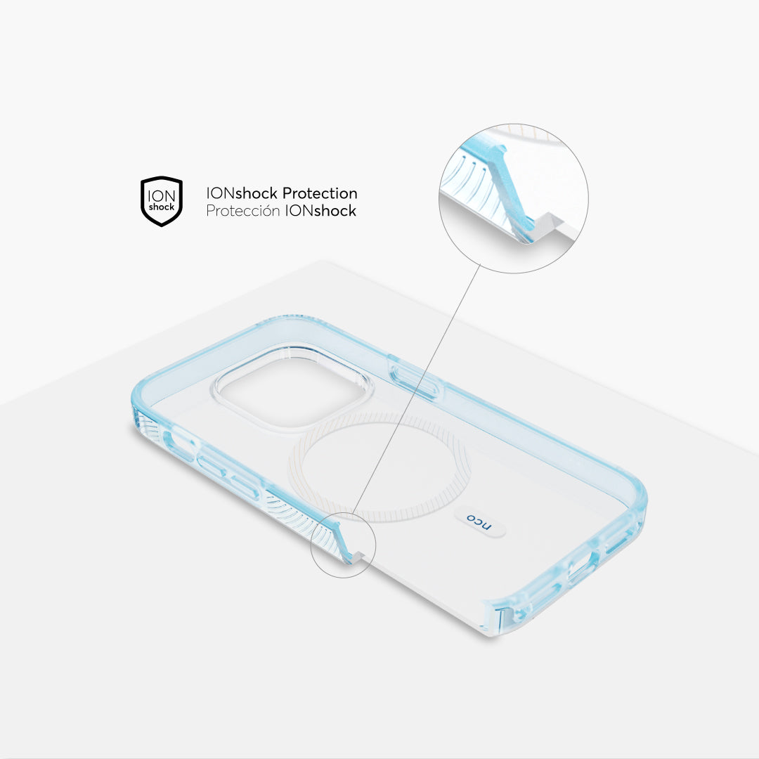 SafeCase Force Compatible con MagSafe para iPhone 14 Series